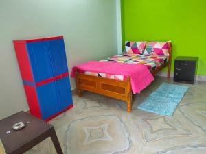 Lepchas homestay