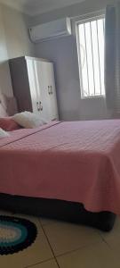 Suíte em Belém para a Cop 30