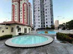 Suíte em Belém para a Cop 30