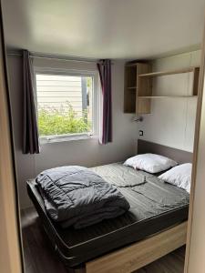 CAMPING 4 etoiles 3 Chambres