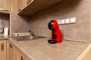 GLORIOUS - 2-Bedroom apartment near Youth Hill by Flat Mаnager