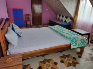 Lepchas homestay