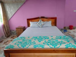 Lepchas homestay