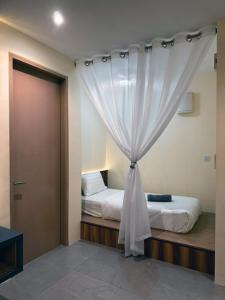 Seaview Jacuzzi Starry - 5 pax