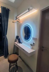 Seaview Jacuzzi Starry - 5 pax