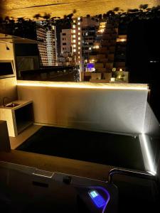 Seaview Jacuzzi Starry - 5 pax