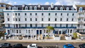The Southcliff Hotel