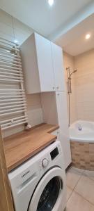 Apartament w Centrum