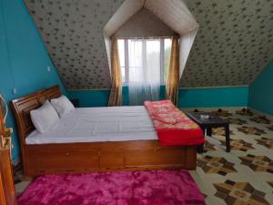 Lepchas homestay