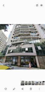 Excelente Loft em Copacabana