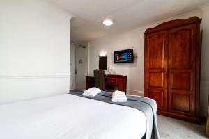 The Southcliff Hotel