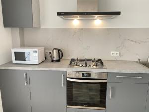 Квартира біля моря Чорноморськ