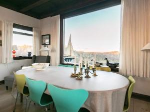 4 star holiday home in Skagen