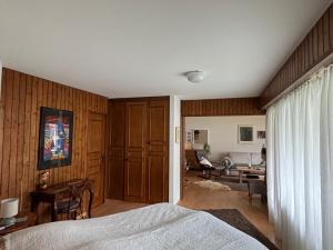 Charmant appartement, hyper central, à 2 min des pistes et de tout le reste, parking couvert