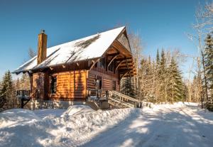 RCNT Chalets Mont-Tremblant