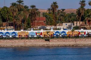 Sonesta Nouba Hotel Aswan