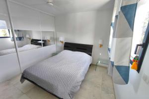 Apartment 3 rooms with garden in Ajaccio