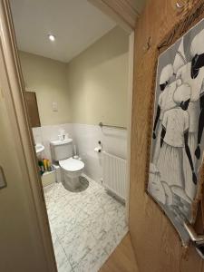 1 bed flat sleeps 4 close to Wembley Stadium