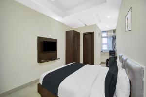 SPOT ON HAPPY PLACE HOTEL & RESORT