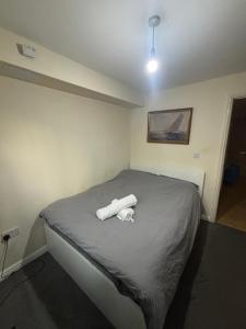 1 bed flat sleeps 4 close to Wembley Stadium