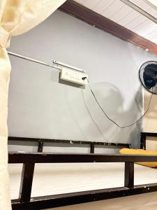 W I Female PG And Dormitory