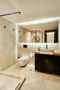 ANDROMEDA PARK Suites