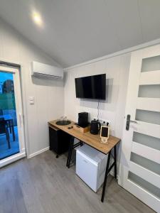 TRB - Tiny Room Bodensee 2