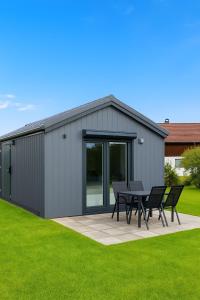 TRB - Tiny Room Bodensee 2