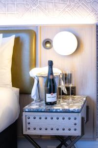 The Met Hotel Leeds - Newly Refurbished