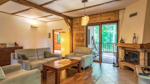 Łabędzi Ostrów Ośrodek Wypoczynkowy