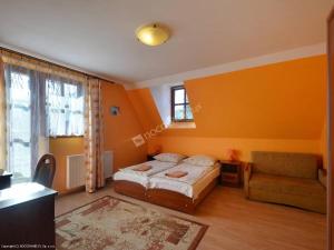 Willa Calvados Centrum Krupówki