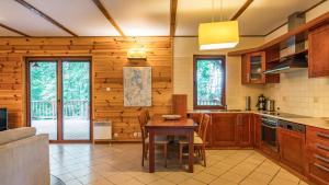 Łabędzi Ostrów Ośrodek Wypoczynkowy