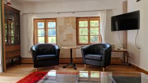 Ferienwohnung Gsangerer