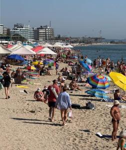 Квартира біля моря Чорноморськ