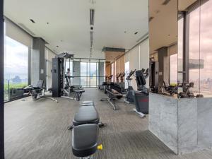 Near BTS l Modern Luxury l By Sontana