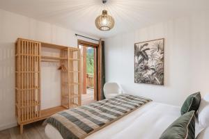 Apartment Brivon Praz-sur-Arly - by EMERALD STAY