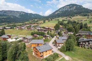 Apartment Brivon Praz-sur-Arly - by EMERALD STAY