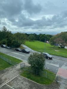 Stunning sunsets of Tallinn