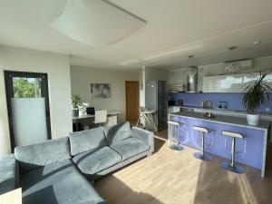 Stunning sunsets of Tallinn