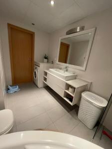 Stunning sunsets of Tallinn