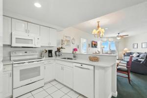 *New Listing* Breathtaking 2BR condo with 2 Private Oceanview Balconys at Wyndham Ocean Walk Resort