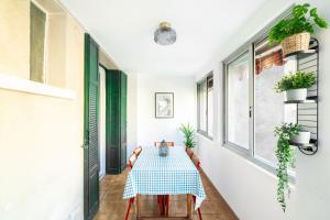 Les Sources - apt climatisé