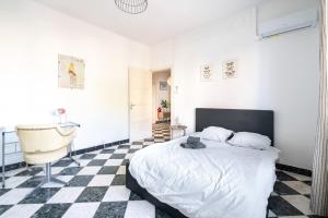 Les Sources - apt climatisé