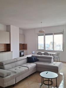 Central City Apartment