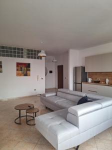 Central City Apartment