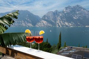 Appartamento Panorama 180 mq