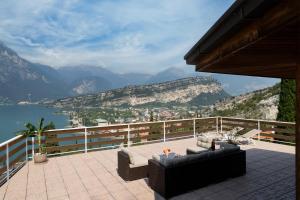 Appartamento Panorama 180 mq