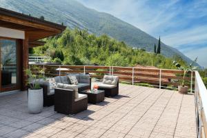 Appartamento Panorama 180 mq