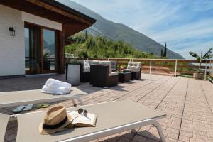 Appartamento Panorama 180 mq