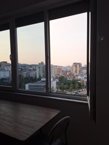 Central City Apartment